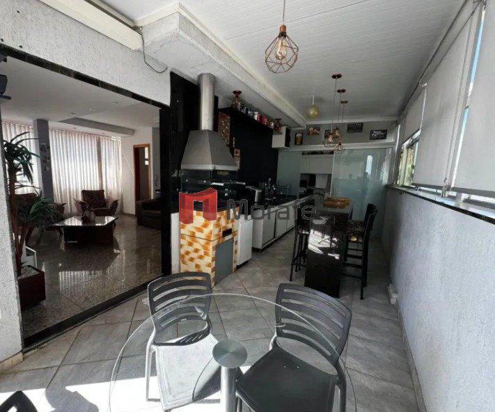 Apartamento, União, 3 Quartos, 2 Vagas, 1 Suíte