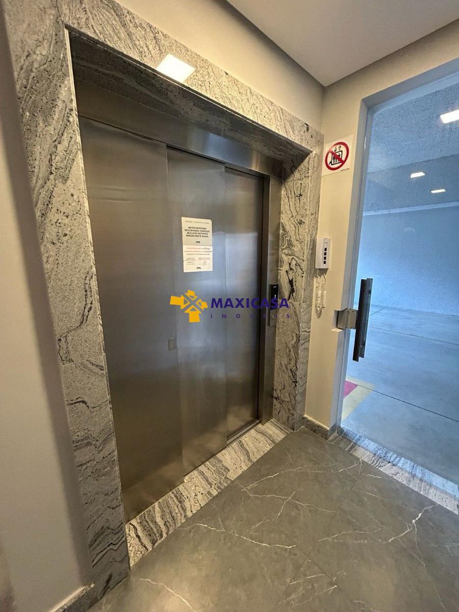 Apartamento, Jaraguá, 4 Quartos, 3 Vagas, 2 Suítes