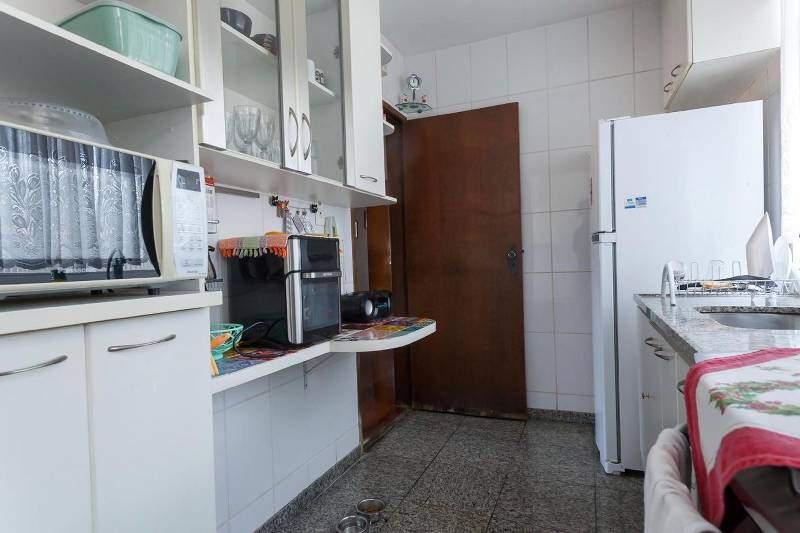 Cobertura, Buritis, 2 Quartos, 2 Vagas, 1 Suíte