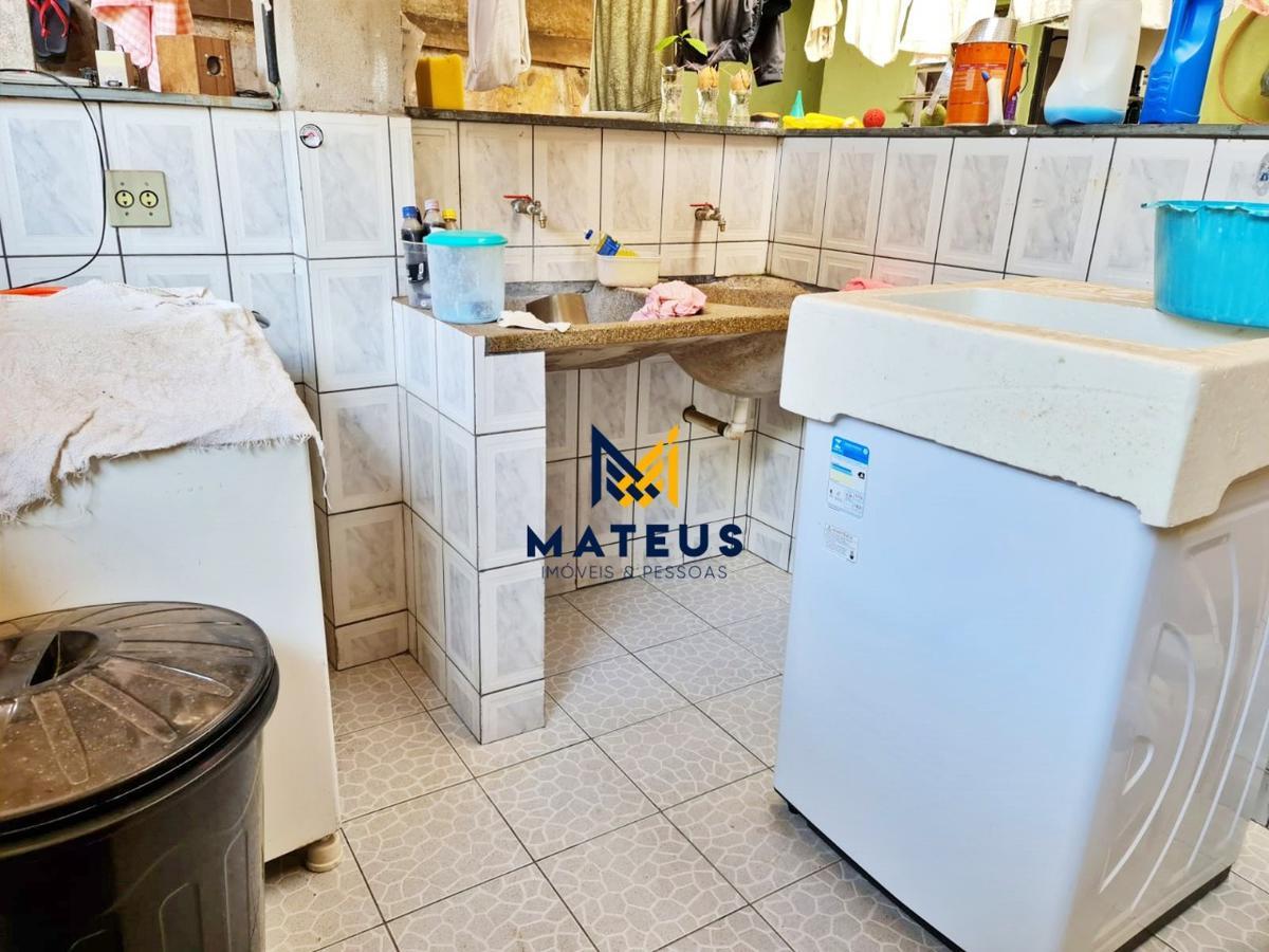 Casa, Santo André, 4 Quartos, 1 Vaga