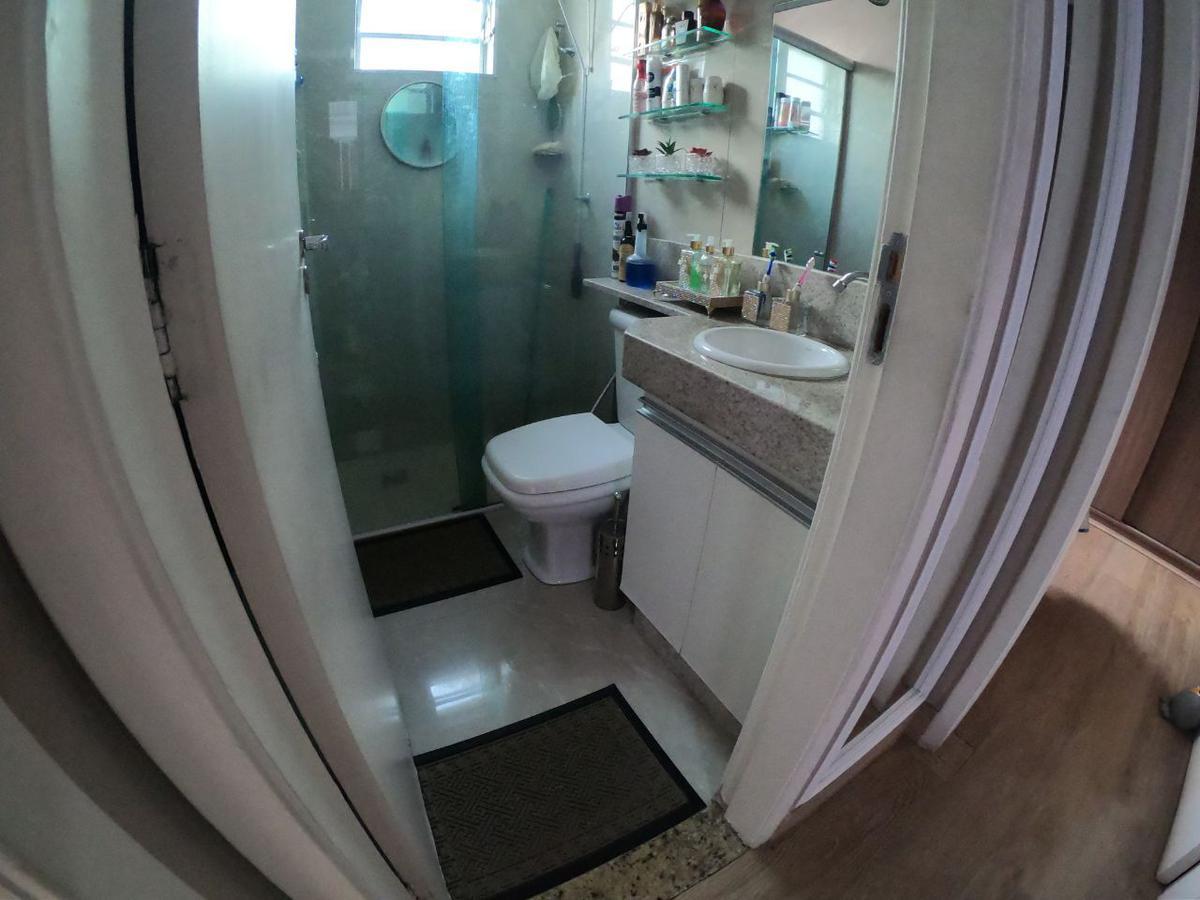 Apartamento, Urca, 2 Quartos, 1 Vaga