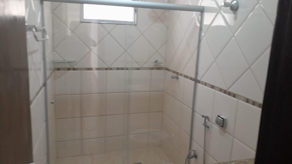 Apartamento, Nova Suíssa, 3 Quartos, 1 Vaga