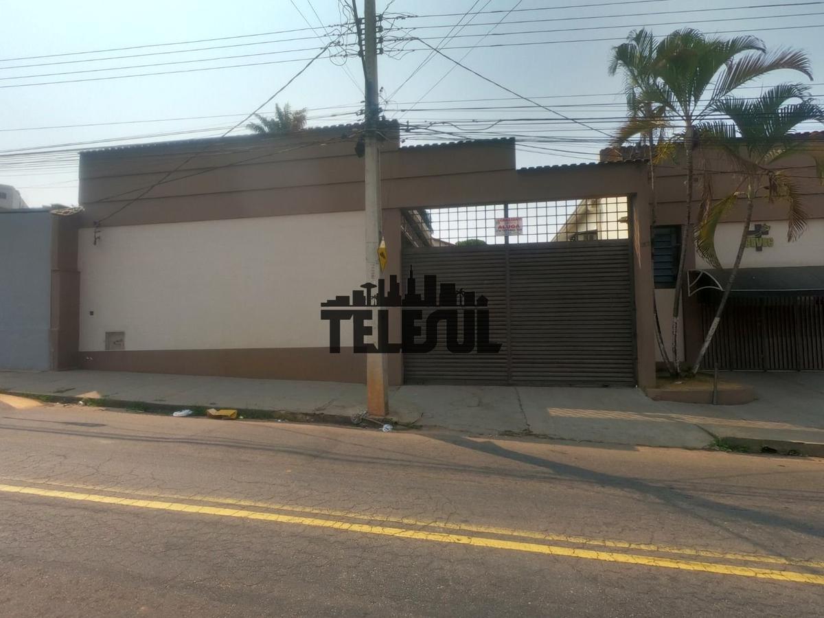 Galpão, Bom Pastor, 0 Quarto, 10 Vagas