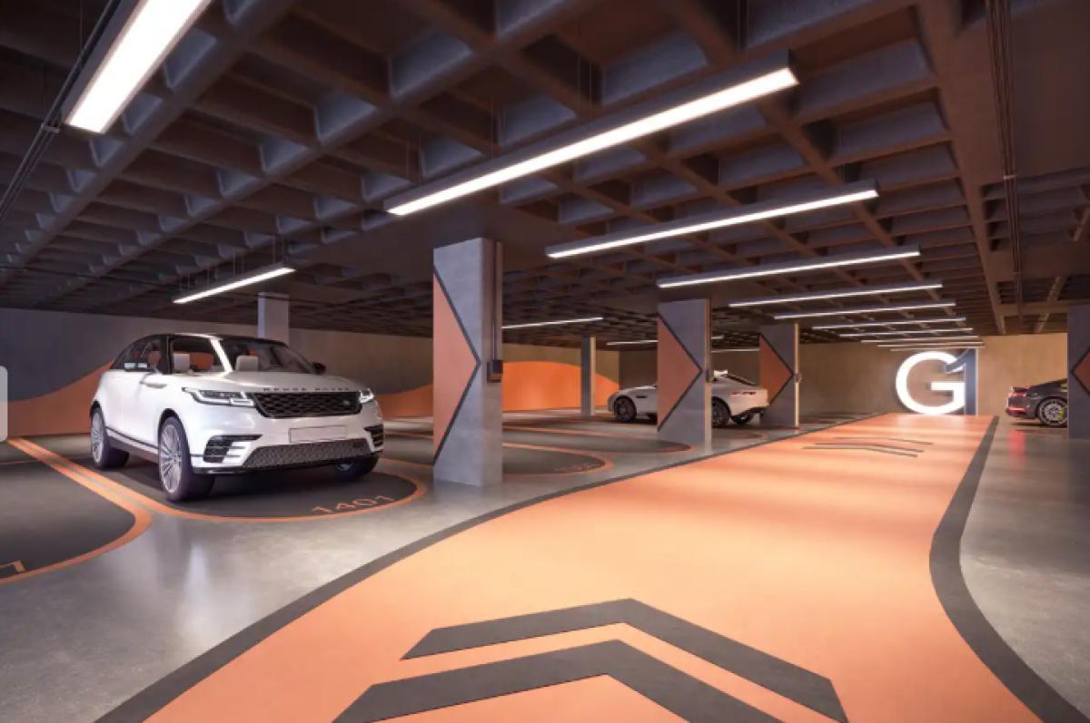 Apartamento, Ouro Preto, 4 Quartos, 4 Vagas, 2 Suítes