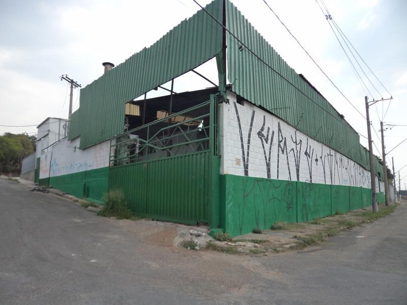 Galpão, Bela Vista, 0 Quarto, 0 Vaga