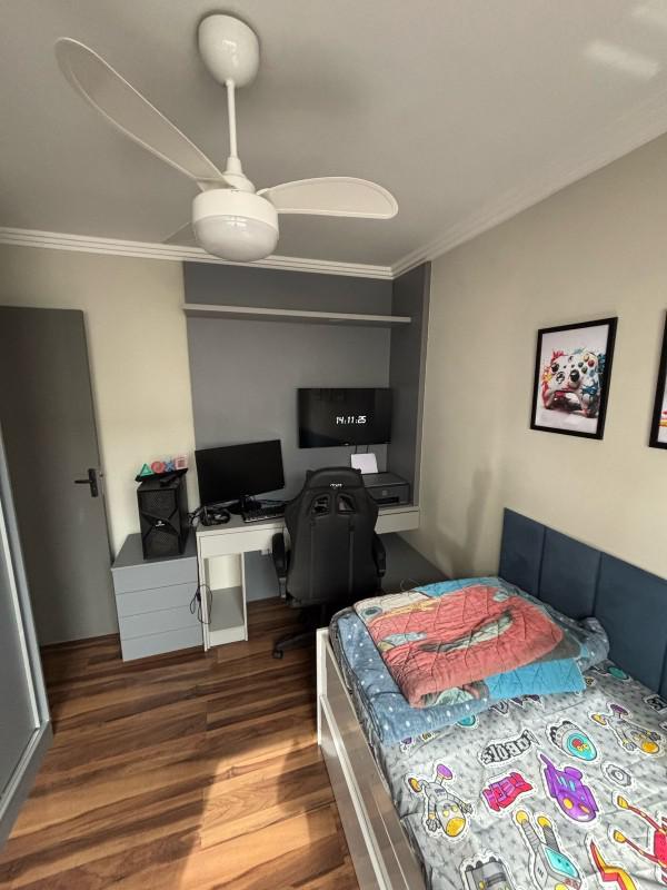 Apartamento, Santo Antônio, 3 Quartos, 1 Vaga, 1 Suíte