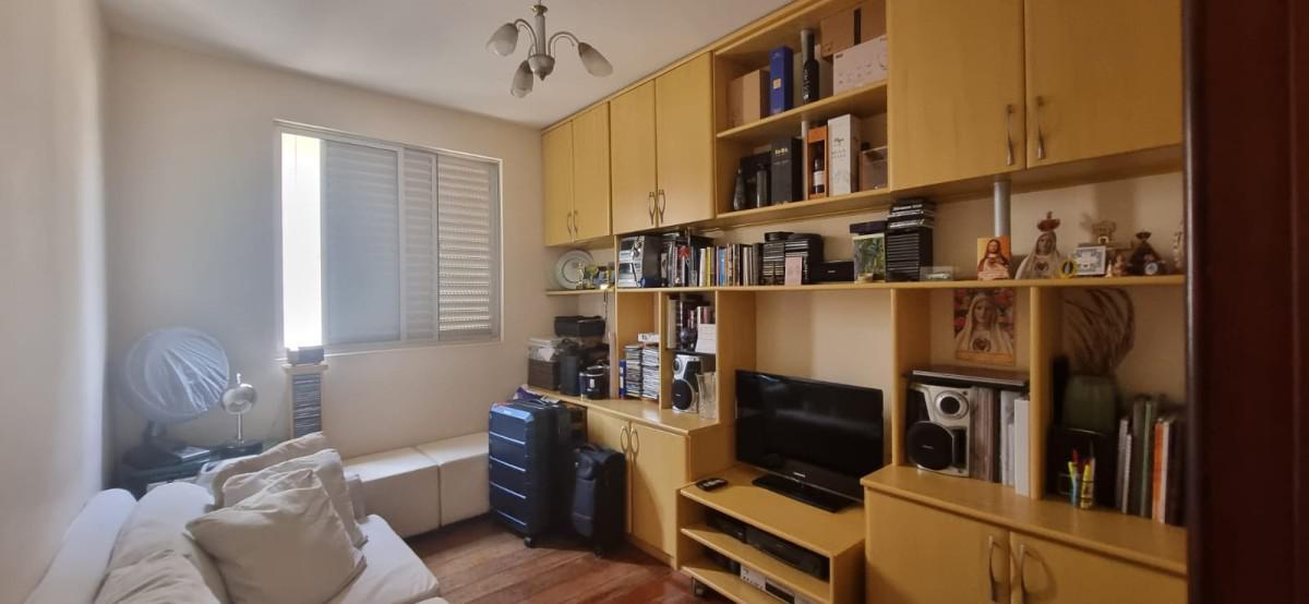 Cobertura, Fernão Dias, 3 Quartos, 2 Vagas, 1 Suíte