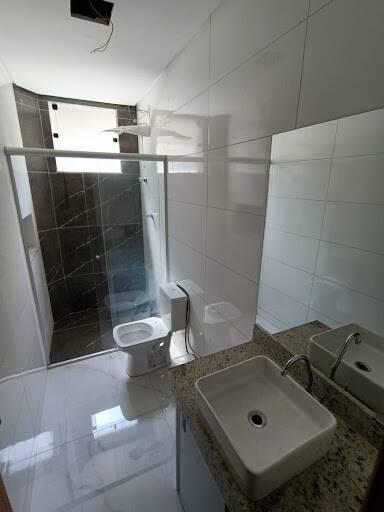 Apartamento, Bethânia, 2 Quartos, 1 Vaga, 1 Suíte