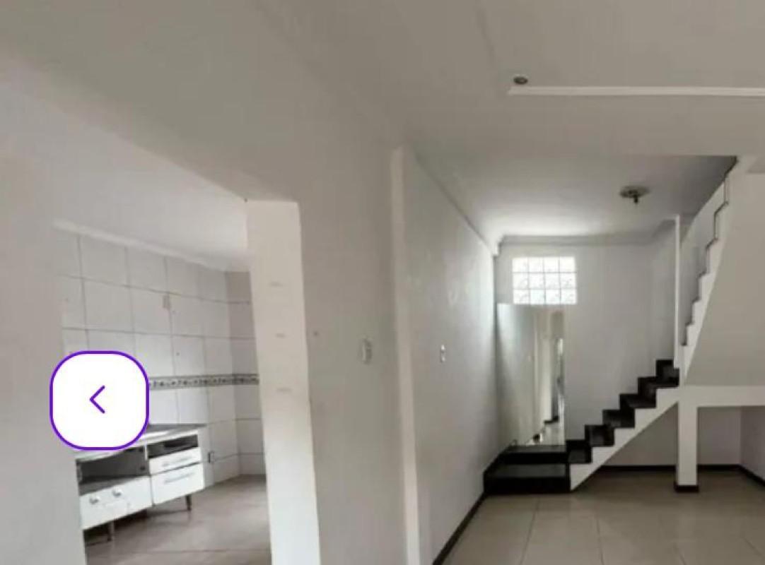 Casa, Planalto, 4 Quartos, 5 Vagas, 1 Suíte
