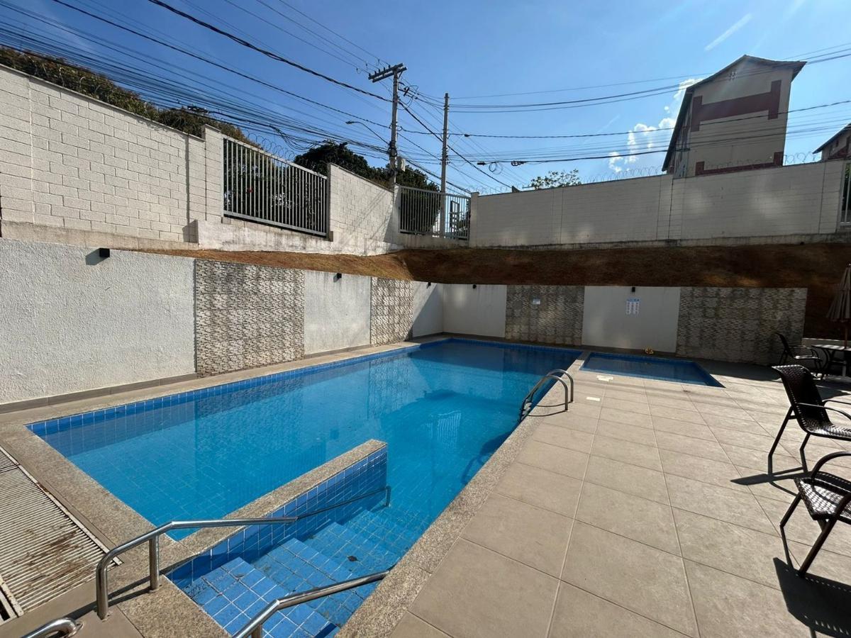 Apartamento, Jardim Riacho das Pedras, 2 Quartos, 1 Vaga