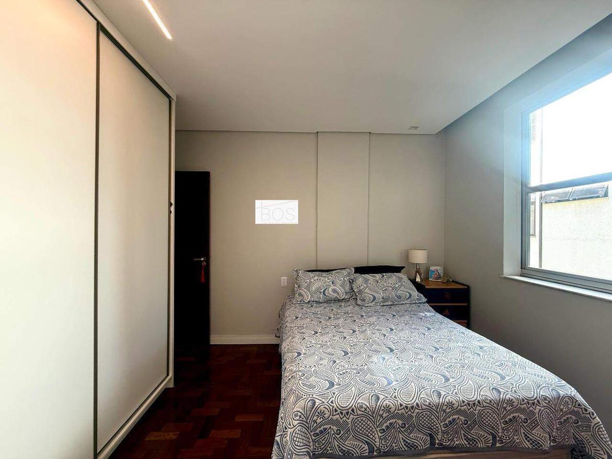Apartamento, Lourdes, 4 Quartos, 0 Vaga, 2 Suítes