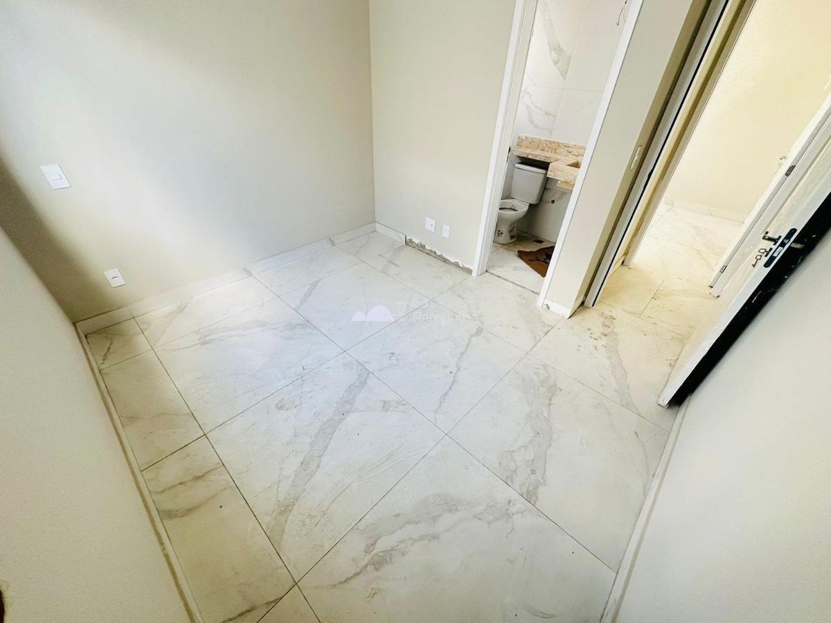 Apartamento, Itapoã, 3 Quartos, 2 Vagas, 1 Suíte