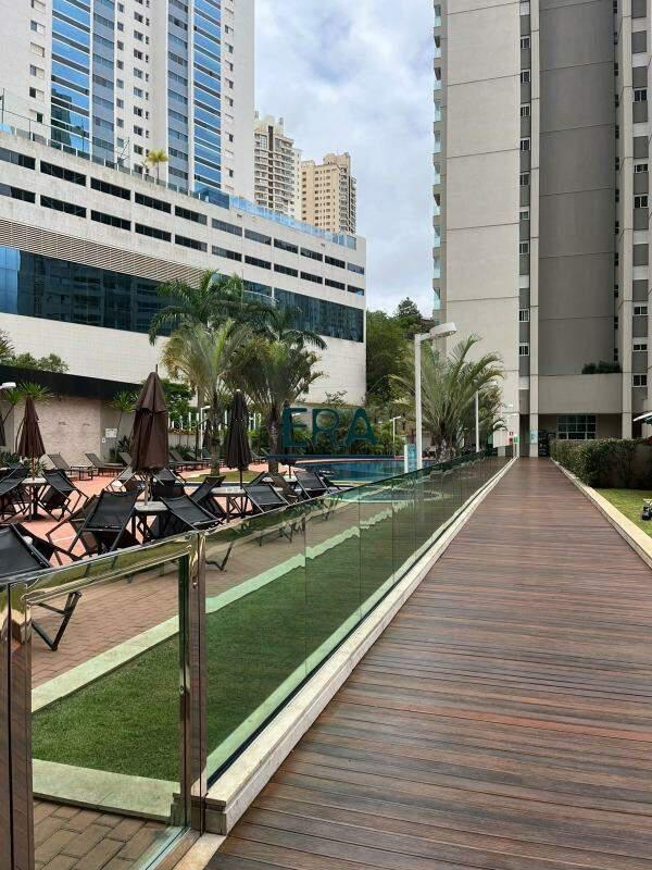 Apartamento, Vila da Serra, 0 Quarto, 2 Vagas, 2 Suítes