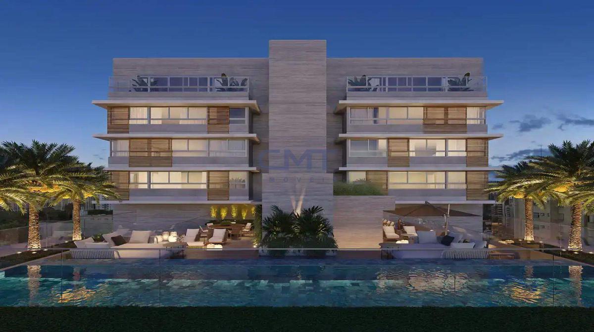 Apartamento, Lourdes, 3 Quartos, 2 Vagas, 1 Suíte