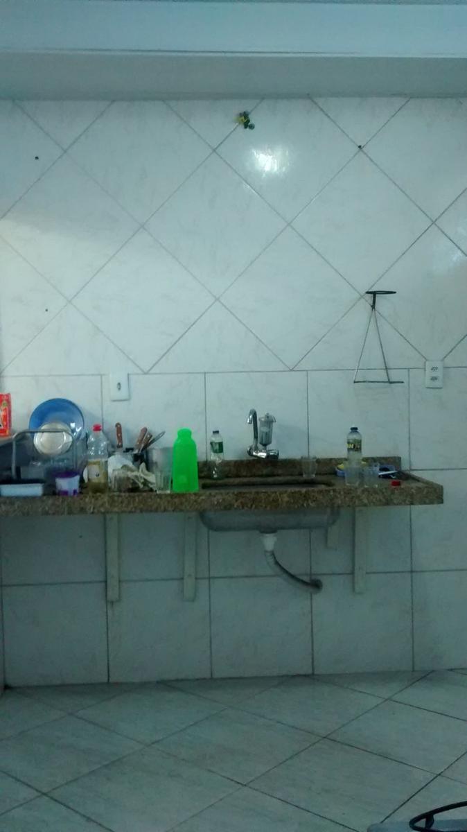 Casa, Bandeirantes, 5 Quartos, 2 Vagas