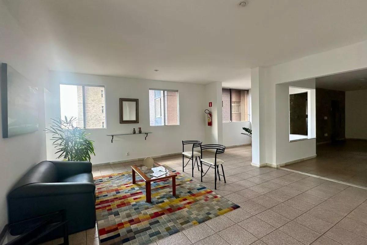 Cobertura, Luxemburgo, 3 Quartos, 2 Vagas, 2 Suítes