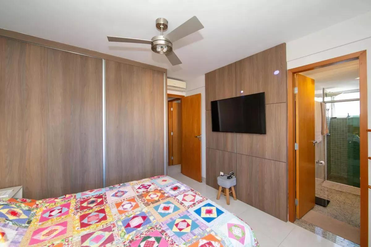 Apartamento, Prado, 2 Quartos, 2 Vagas, 1 Suíte