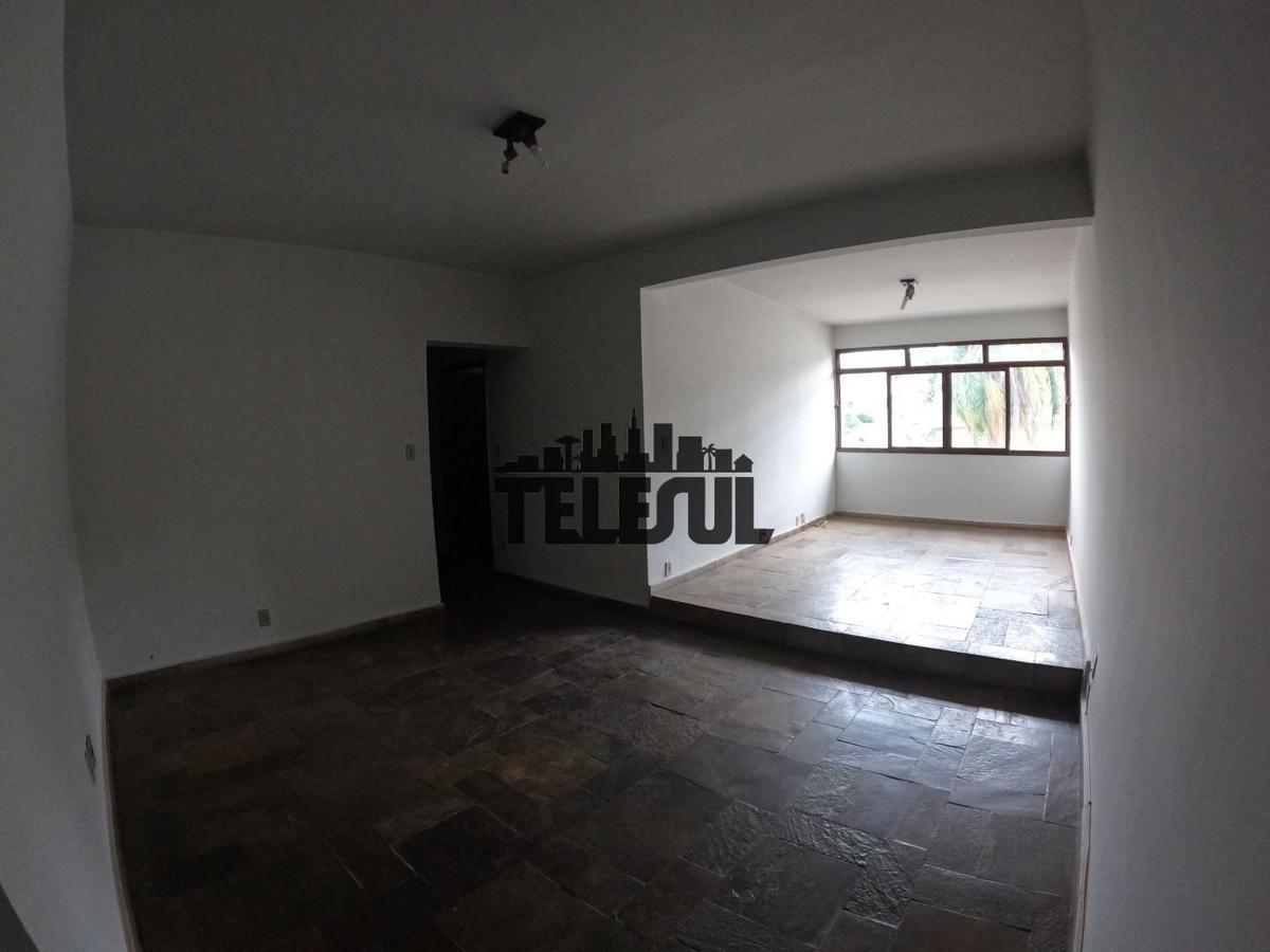 Apartamento, Vila Pinto, 4 Quartos, 2 Vagas, 1 Suíte