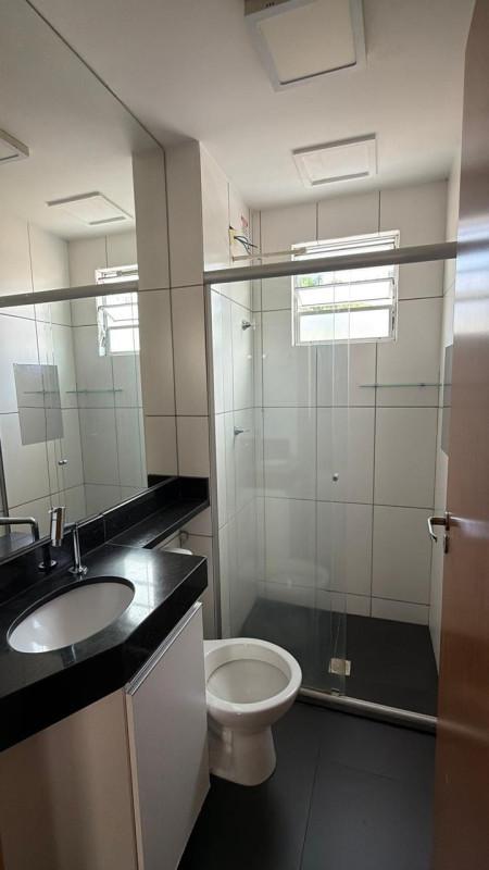 Apartamento, Califórnia, 2 Quartos, 1 Vaga