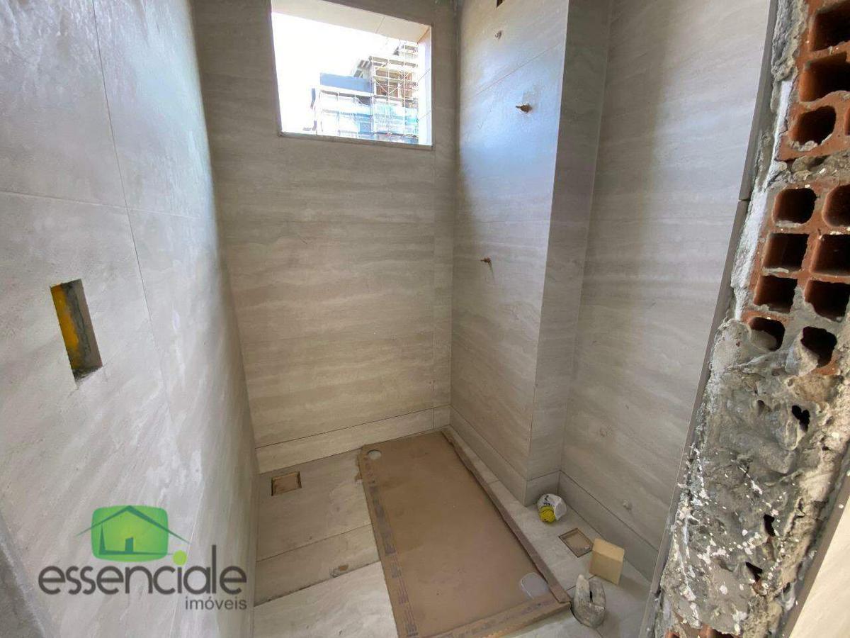 Apartamento, Jardim Riacho das Pedras, 3 Quartos, 1 Vaga, 1 Suíte