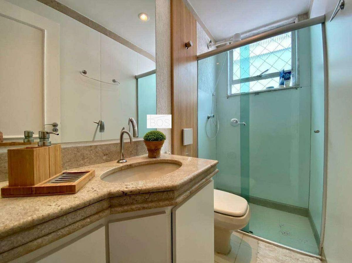 Apartamento, Santo Antônio, 3 Quartos, 2 Vagas, 1 Suíte