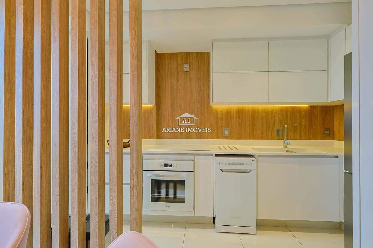 Apartamento, Piemonte, 2 Quartos, 1 Vaga, 2 Suítes
