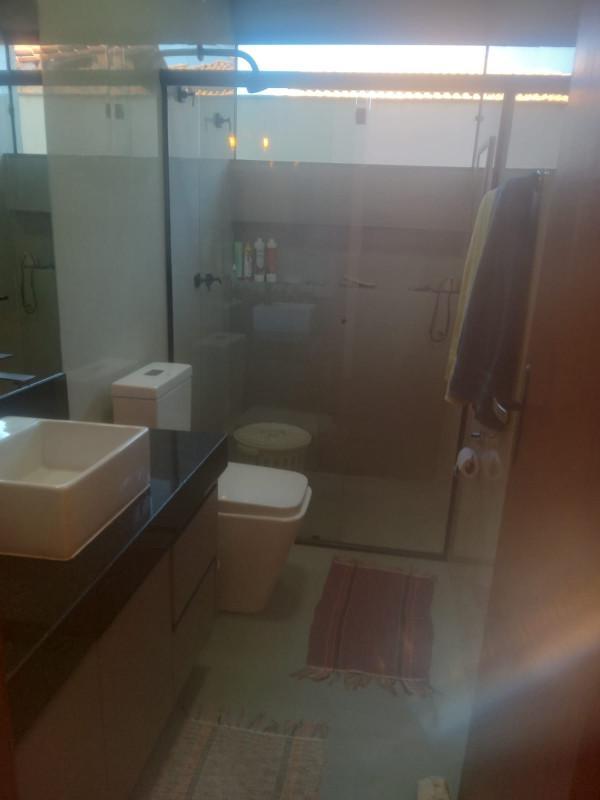 Casa, Acácias, 3 Quartos, 3 Vagas, 1 Suíte