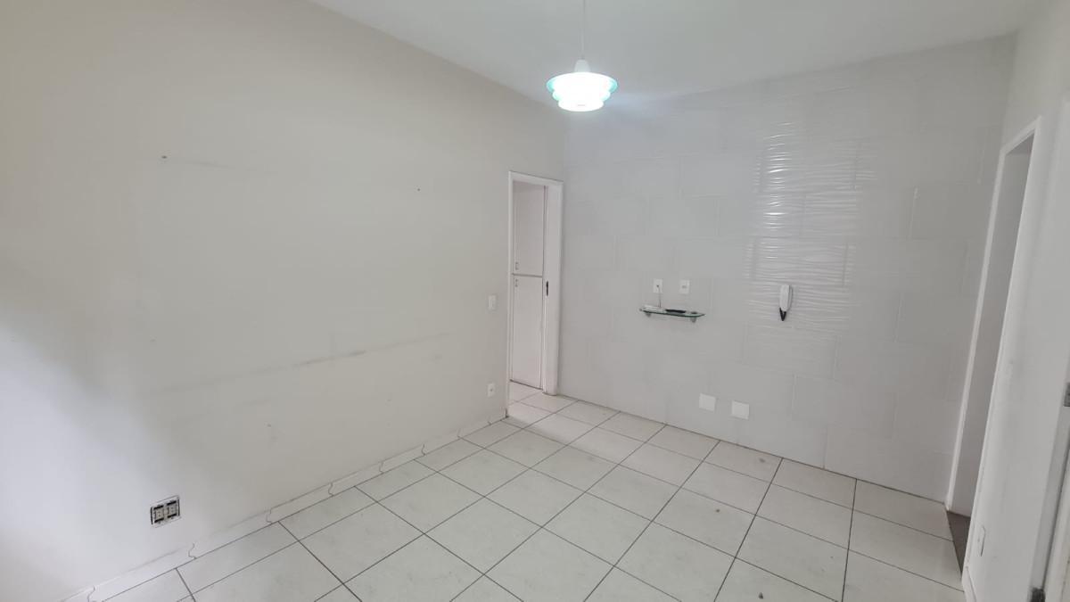 Apartamento, Caiçaras, 3 Quartos, 1 Vaga, 1 Suíte