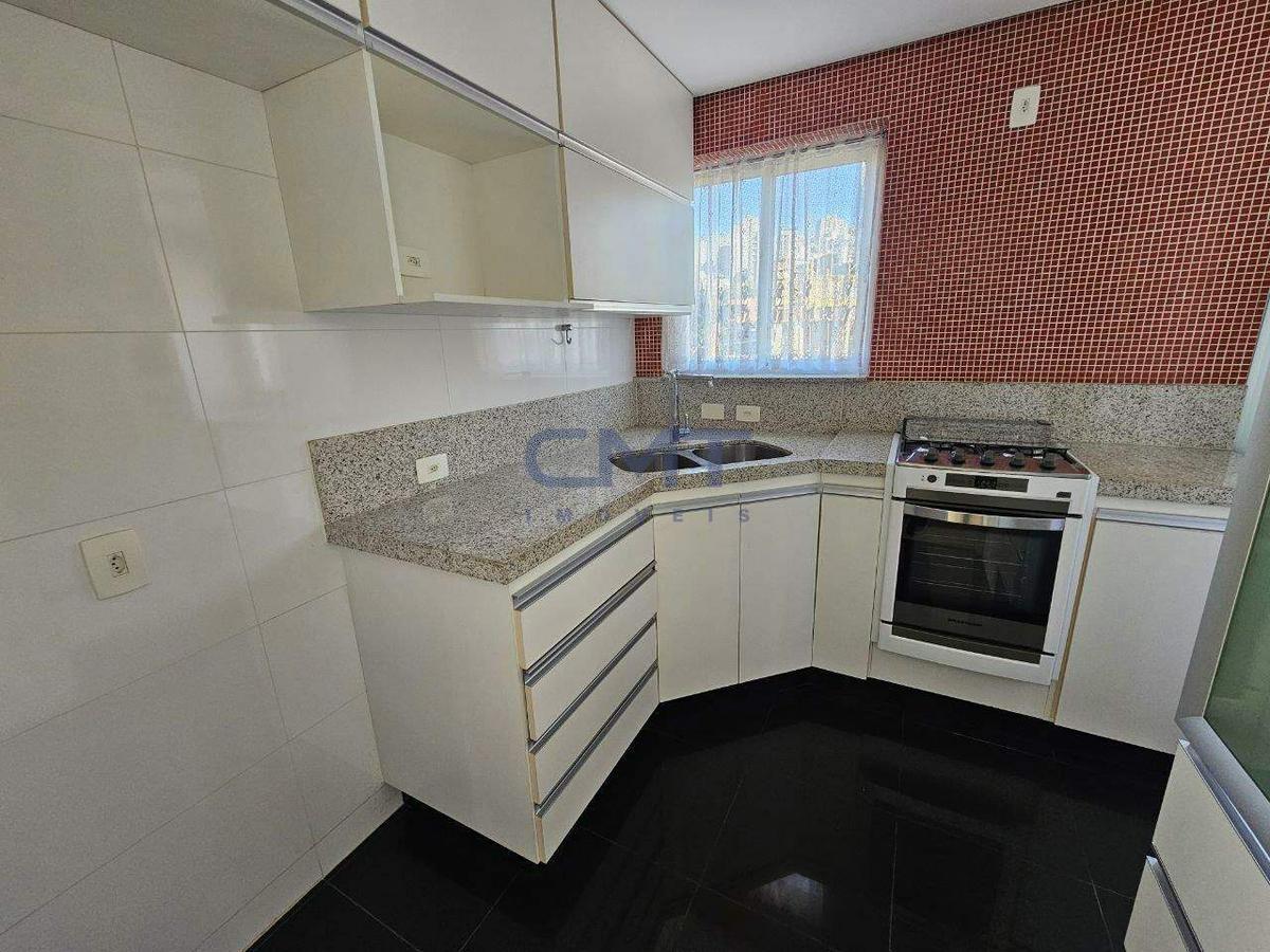 Apartamento, Sion, 3 Quartos, 2 Vagas, 1 Suíte
