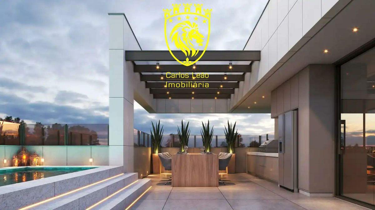 Apartamento, Cruzeiro, 2 Quartos, 2 Vagas, 1 Suíte