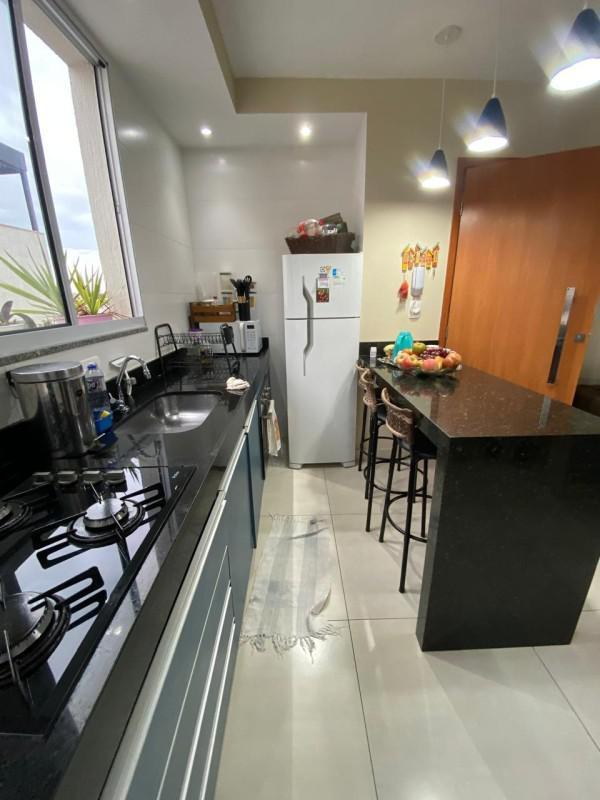 Apartamento, Miramar (barreiro), 2 Quartos, 1 Vaga