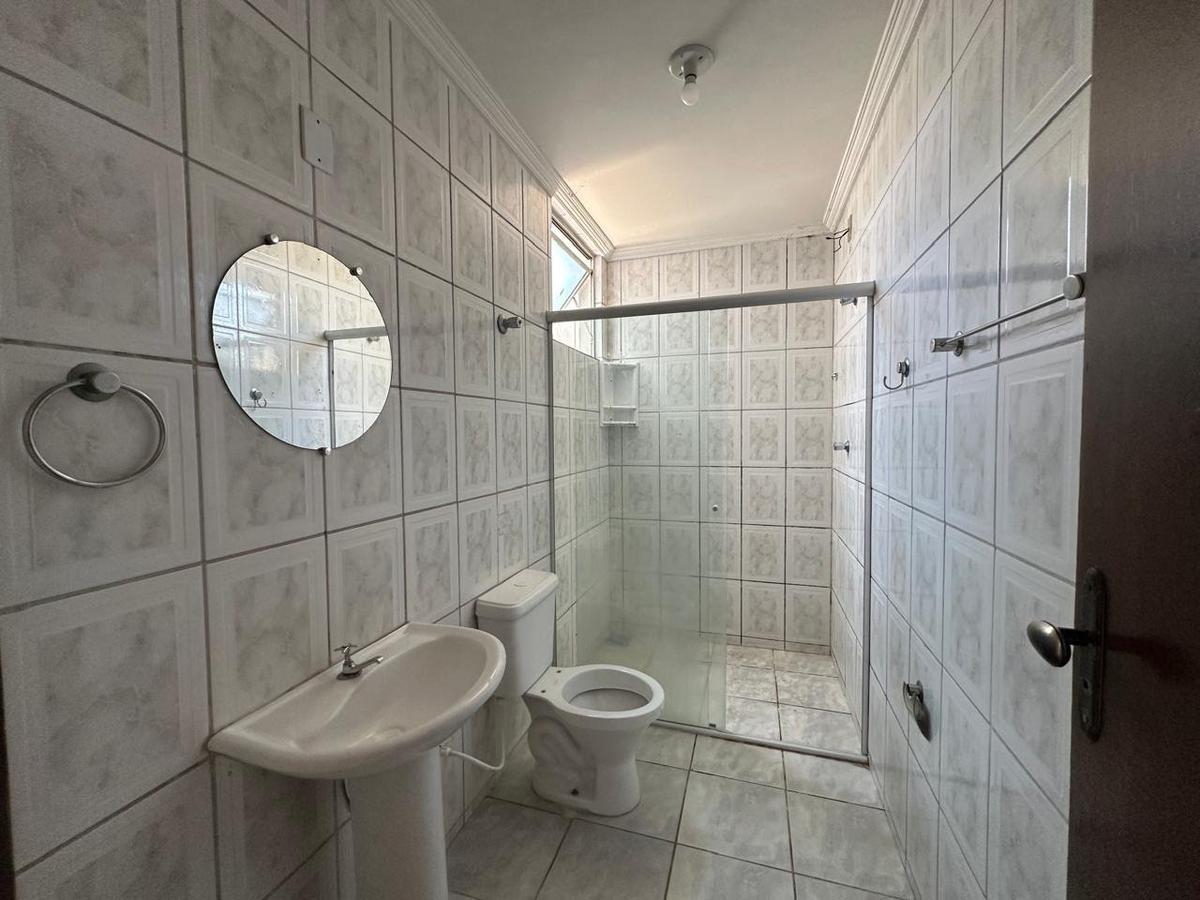Apartamento, Caravelas, 2 Quartos, 1 Vaga