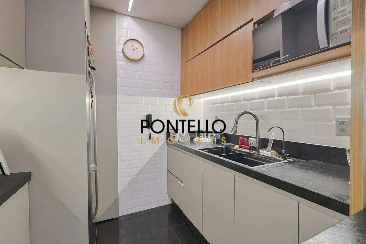 Apartamento, Sion, 3 Quartos, 2 Vagas, 1 Suíte