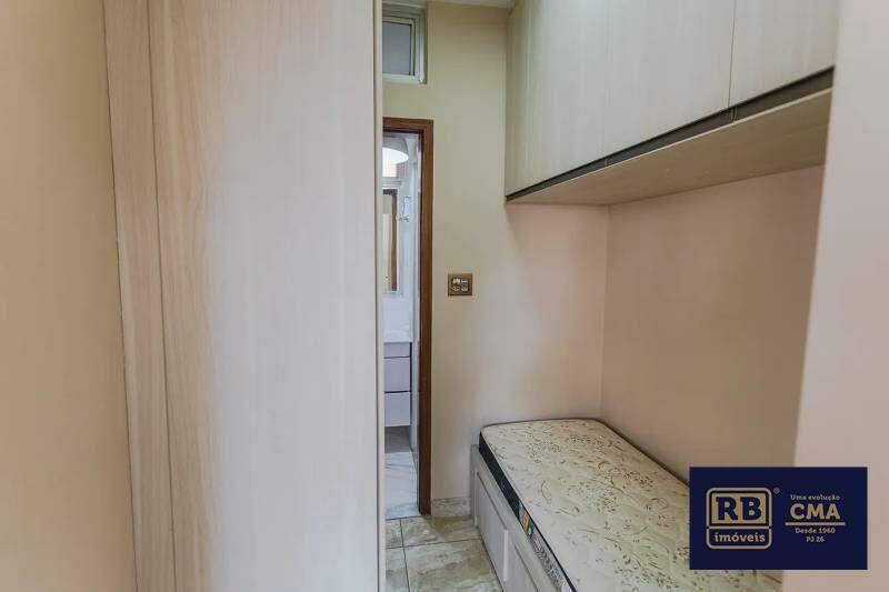 Apartamento, Santo Antônio, 3 Quartos, 1 Vaga, 2 Suítes