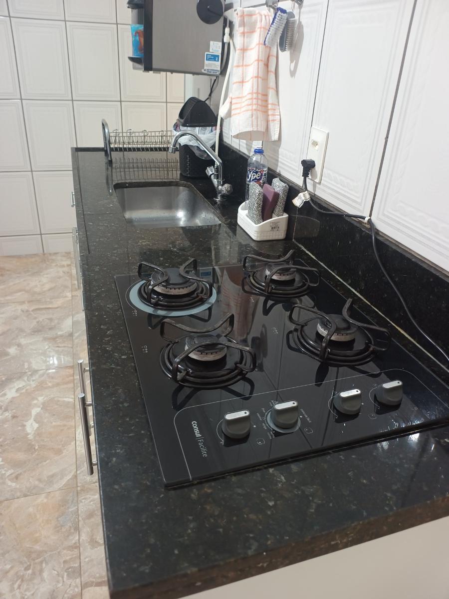 Casa, Conjunto Água Branca, 3 Quartos, 2 Vagas