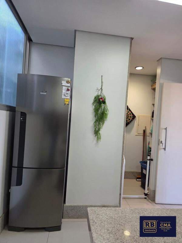 Apartamento, São Pedro, 3 Quartos, 1 Vaga, 1 Suíte