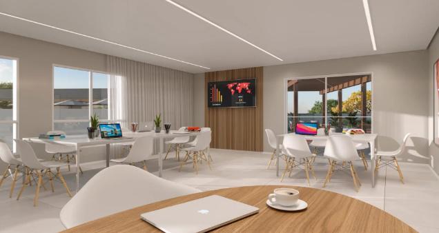 Apartamento, Caiçaras, 2 Quartos, 1 Vaga, 1 Suíte