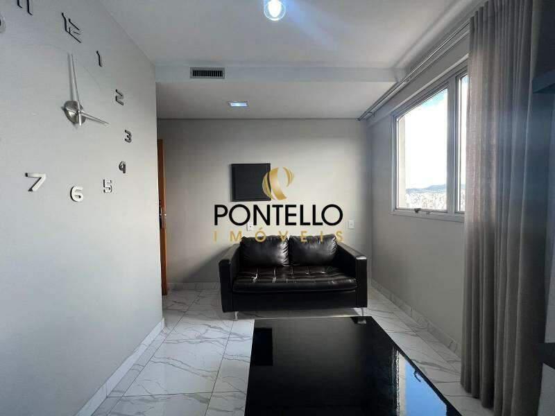 Apartamento, Palmares, 1 Quarto, 1 Vaga
