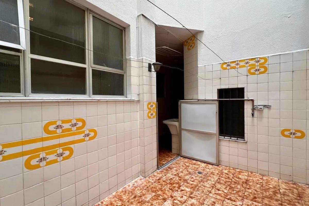 Apartamento, São Bento, 4 Quartos, 1 Vaga, 1 Suíte