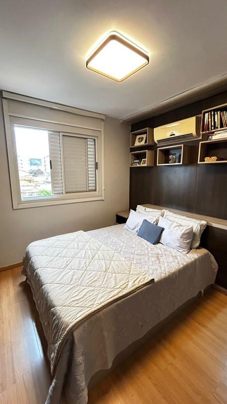 Apartamento, Castelo, 4 Quartos, 3 Vagas, 1 Suíte