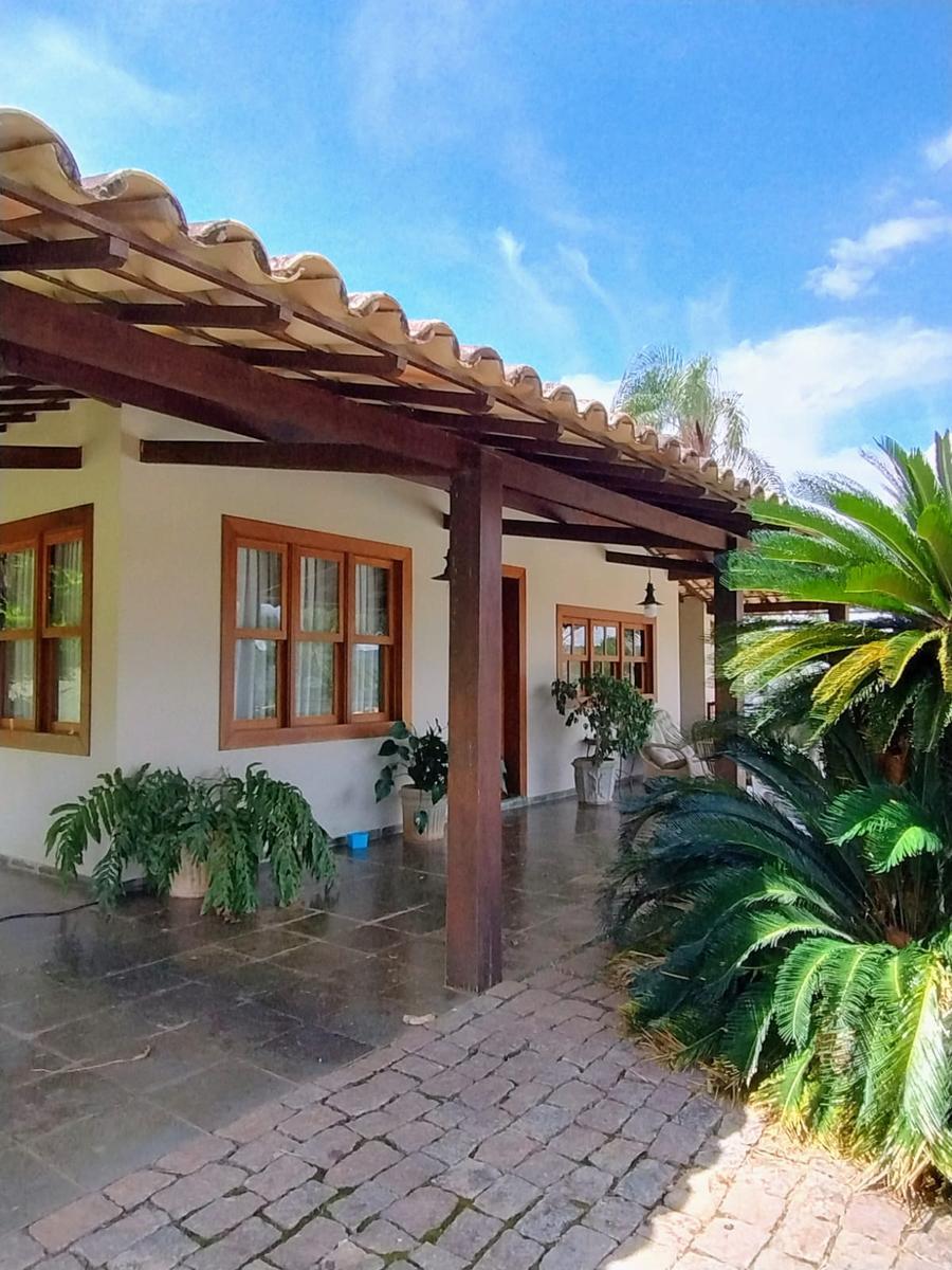 Casa em Condomínio, Condomínio Escarpas do Lago, 5 Quartos, 2 Suítes