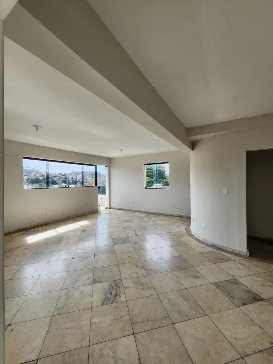 Apartamento, Centro, 6 Quartos, 1 Vaga, 1 Suíte