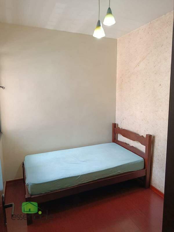 Apartamento, Centro, 2 Quartos, 1 Vaga