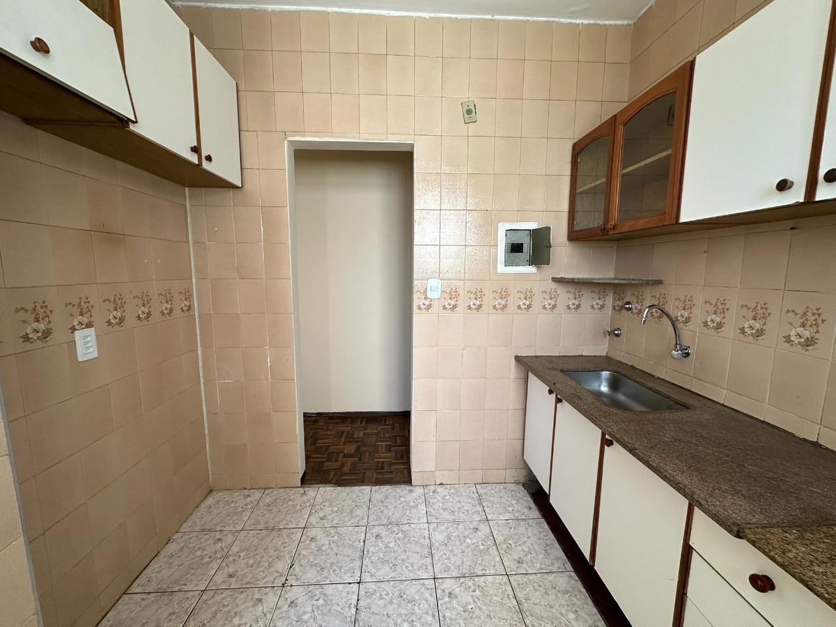 Apartamento, Ipiranga, 2 Quartos, 1 Vaga