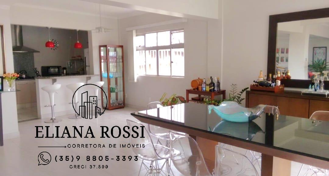 Casa, Vila Verde, 3 Quartos, 4 Vagas, 1 Suíte