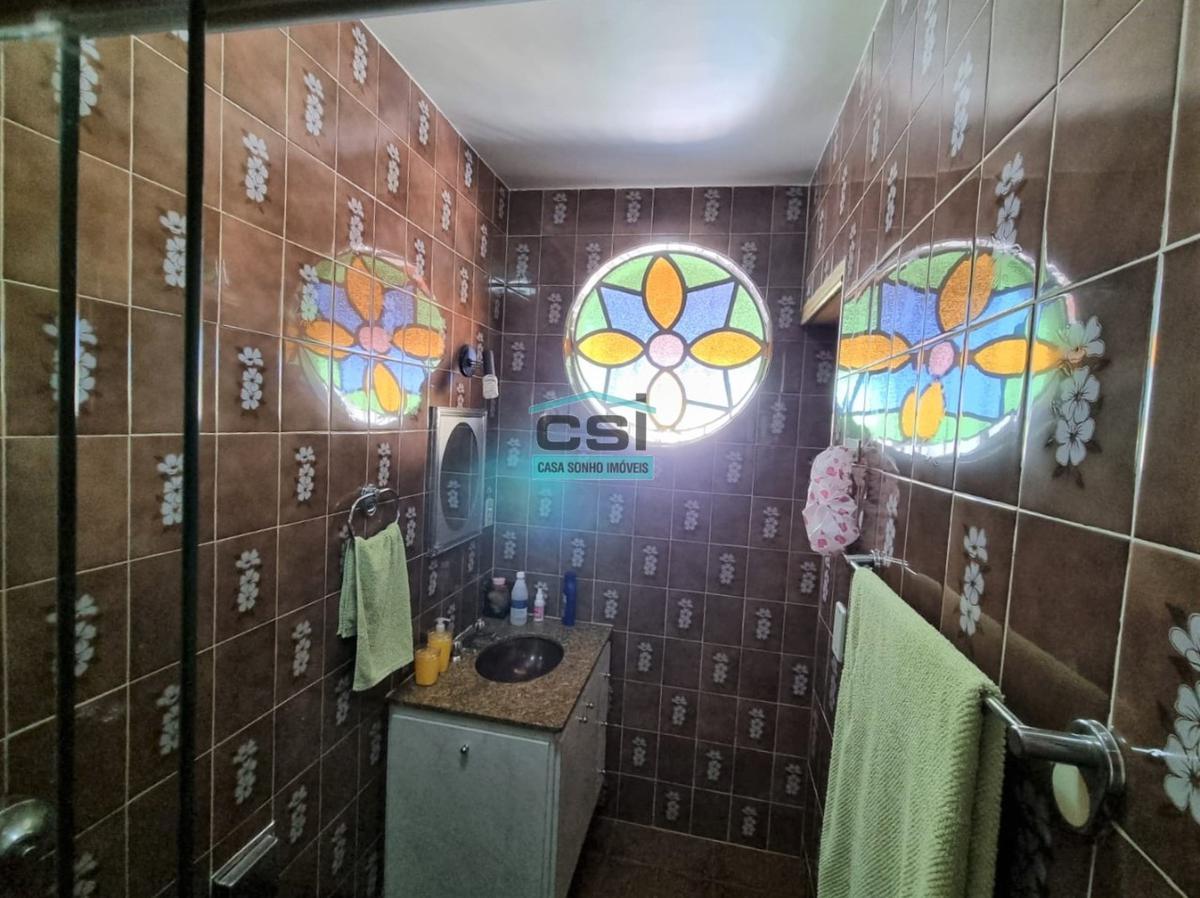 Casa, Ipiranga, 4 Quartos, 2 Vagas, 1 Suíte