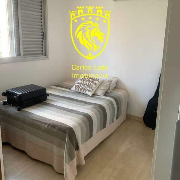 Apartamento, Lourdes, 3 Quartos, 2 Vagas, 2 Suítes