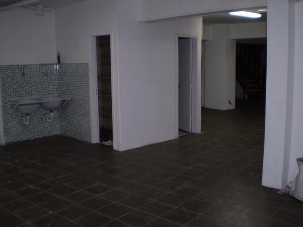 Loja, Cidade Jardim, 0 Vaga