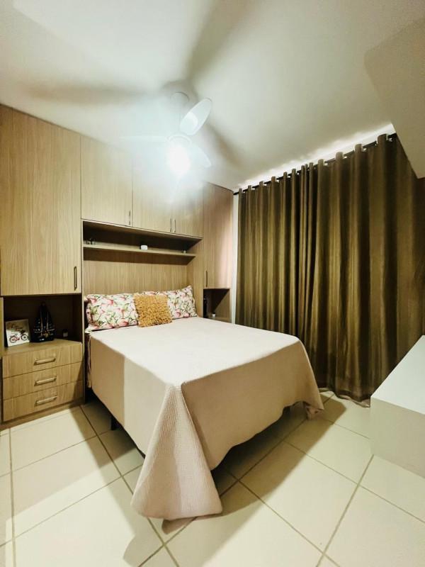 Apartamento, Palmeiras, 2 Quartos, 1 Vaga