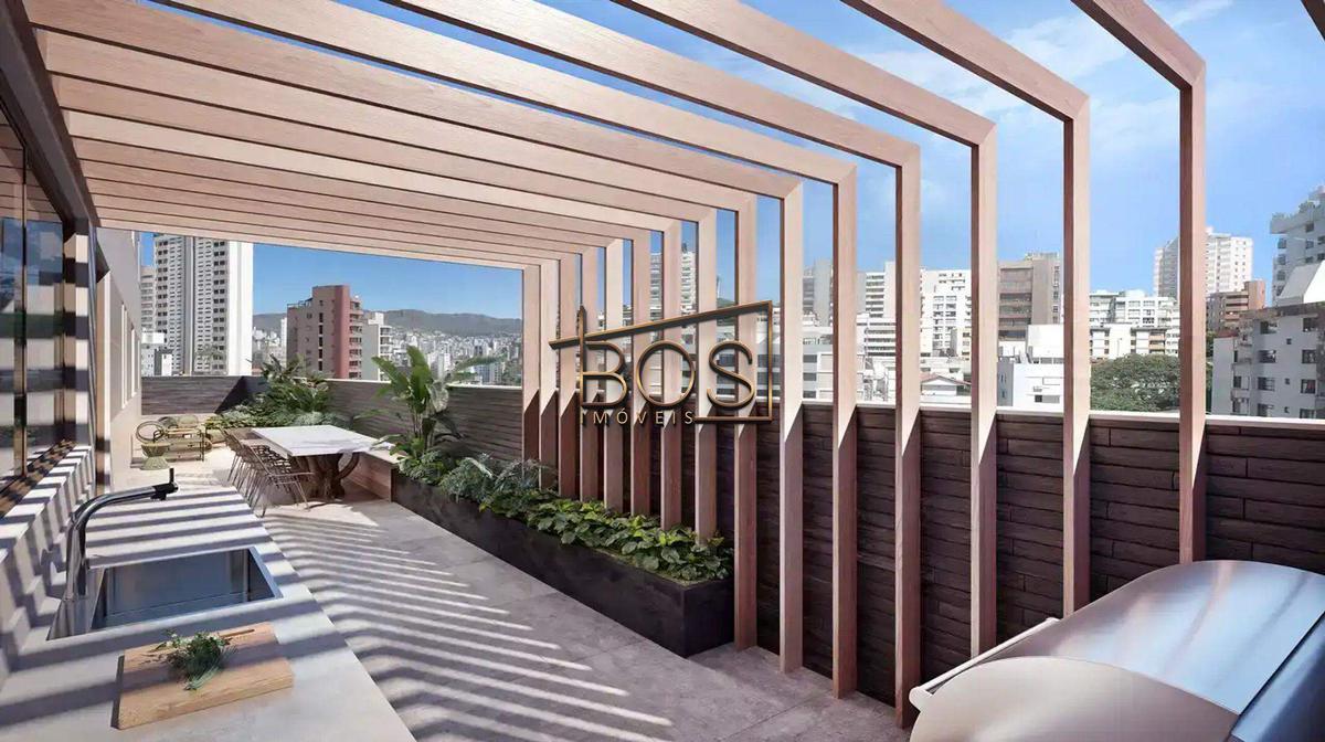 Apartamento, Santo Antônio, 3 Quartos, 3 Vagas, 3 Suítes